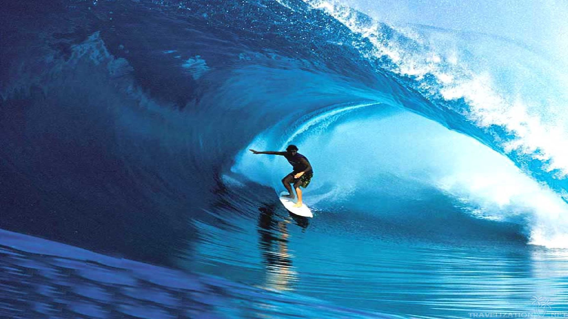 big wave surfing wallpapers